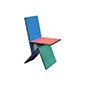 'Vilbert' chair