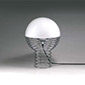 'Wire-lamp'