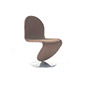 "System 1-2-3" chair