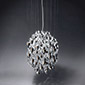 'SP 1' ceiling light