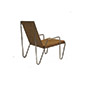 Bachelor chair, model #3351