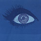 Eyes fabric from the Anatomie collection