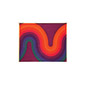 ''Stoffgrafik'', Kollektion Classic, Dekor mit Kurve