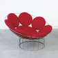 Peacock Chair
