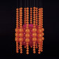 'Fireball' hanging lamp, Type E