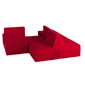 Modular furnishing system