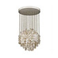 Ceiling light, mod n°4 DM Fun