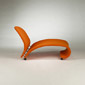 1-2-3 Lounge chair