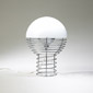 Wire lamp