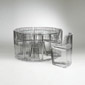 Pantonova dining set