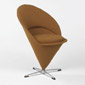 Cone chair