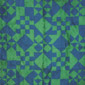 Geometri rug (Geometri I)