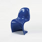 Panton chairs