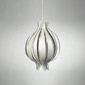 Yamagiwa Flower Lamp