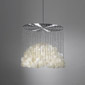 Fun 13 chandelier