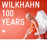Wilkhahn 100 years +