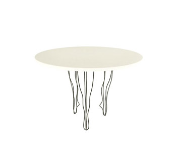 Dancing Dining Table 100% Futures