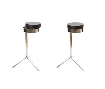 Devo Ashtray Table 100% Futures