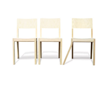 Elbow Chair 100% Futures