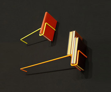 Rod Shelf 100% Futures