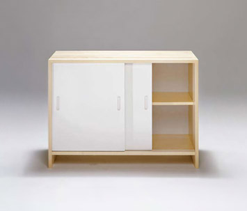 Cabinet 217* Artek