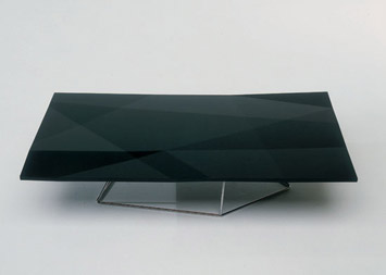 Folded Cerruti Baleri