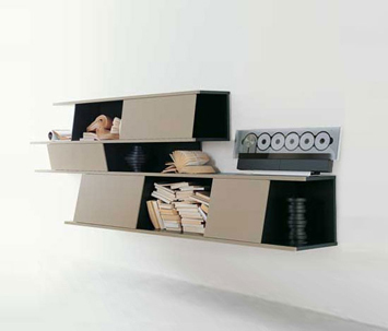 Shift Furniture System By B&B Italia | Product