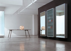 Foot box / Music box / Duty box Bellato International srl
