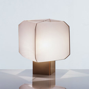 Bali table lamp Danese