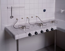 Handy Burner Droog