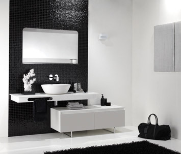Unique luxury bathroom decoration tips