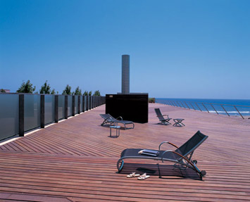Triconfort Rivage Kettal