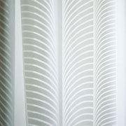 Assisi Burn Out curtain fabric Kvadrat