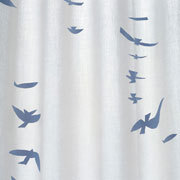 Zuni curtain fabric Kvadrat