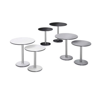Circle Compact Lourens Fisher