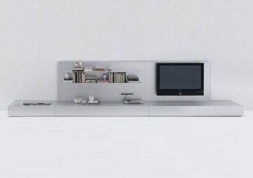 Highboard MDF Italia