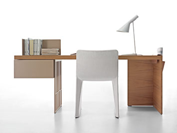 Scriba By Molteni & C 