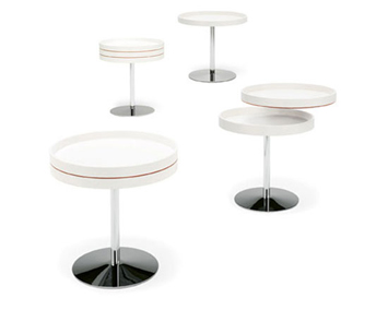 Tray occasional table OFFECCT