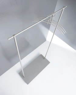 Garderobenwagen PHOS Design