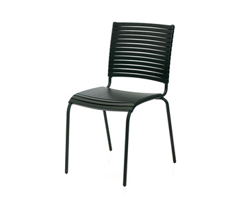 Reee Chair Pli Design