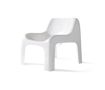Anatomia chair Pro Feel Design