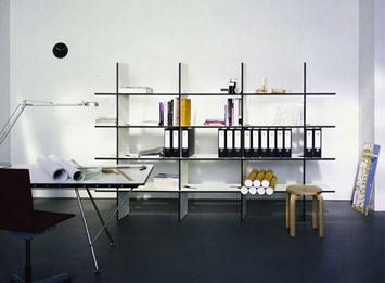 Shelf 020 Twister sdr plus