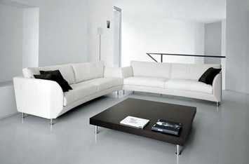 Capolinea Tacchini Italia