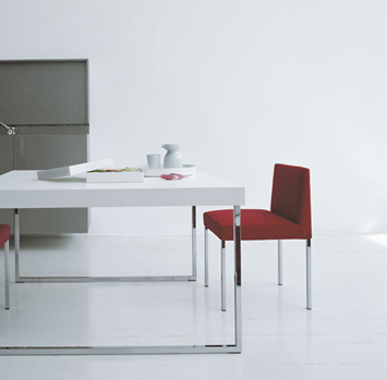 Gaia Tacchini Italia