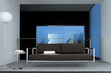 Reverso Tacchini Italia