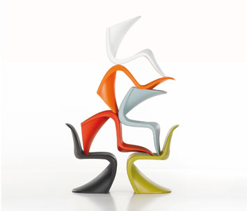 Panton Chair