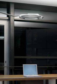 HELIODISC Zumtobel Lighting
