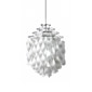 Spiral White
