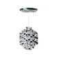 Spiral Silver
