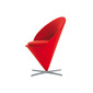 Cone Chairs & Table